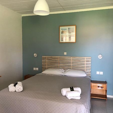 Despina Studios And Apartments 拉瑟 外观 照片