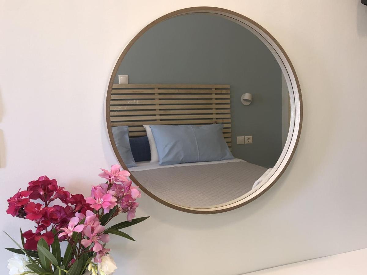 Despina Studios And Apartments 拉瑟 外观 照片