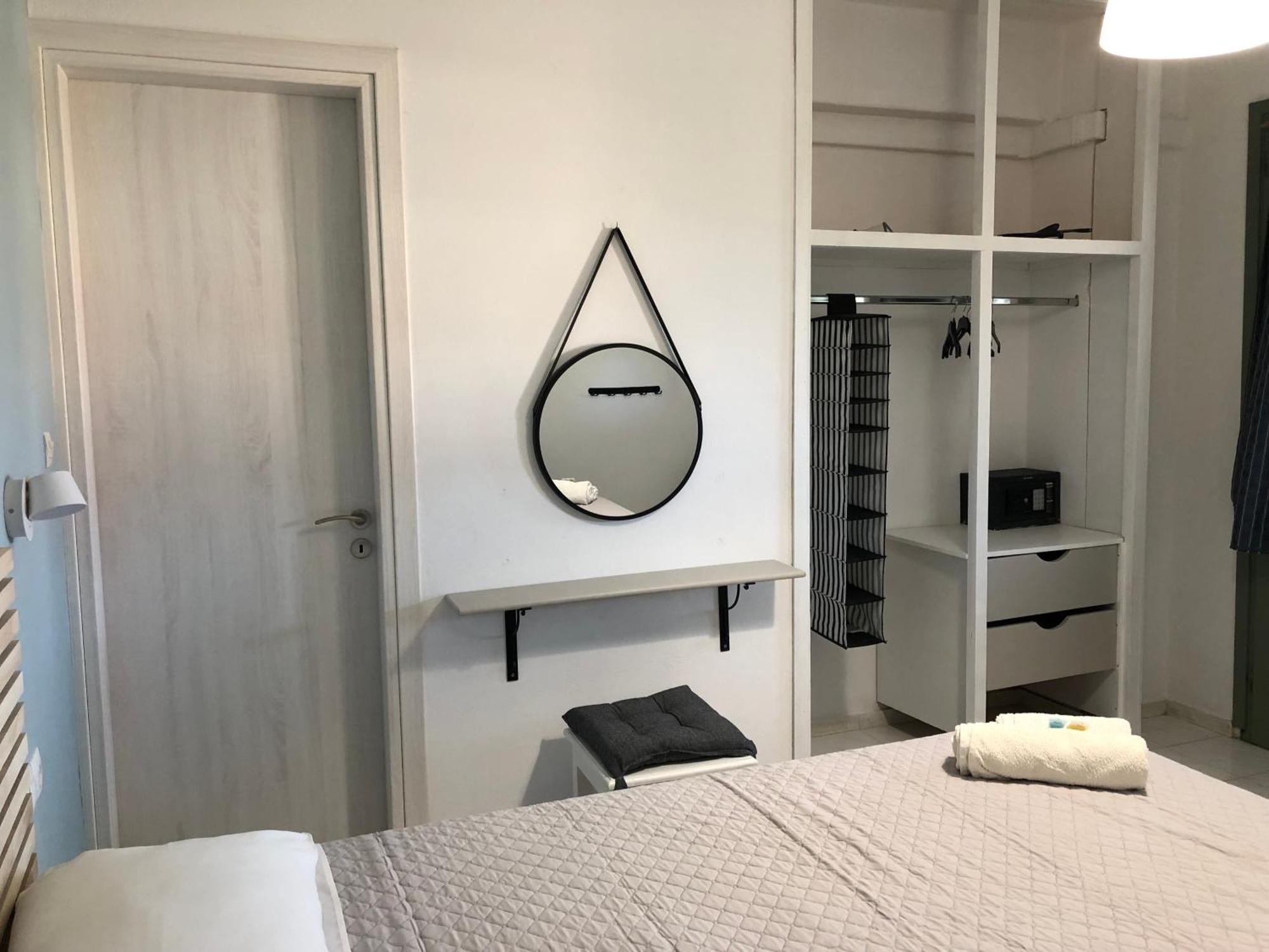 Despina Studios And Apartments 拉瑟 客房 照片