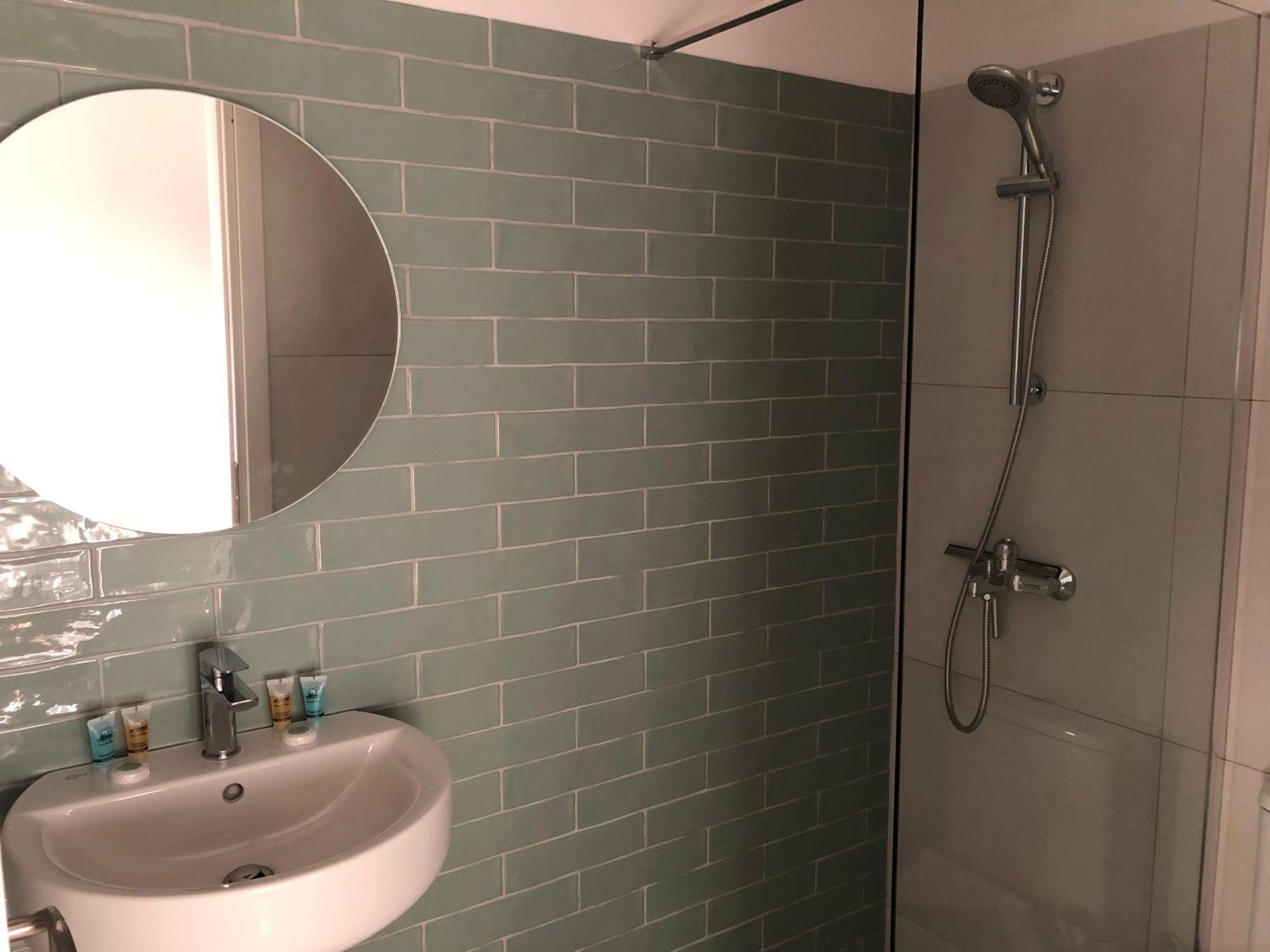 Despina Studios And Apartments 拉瑟 外观 照片
