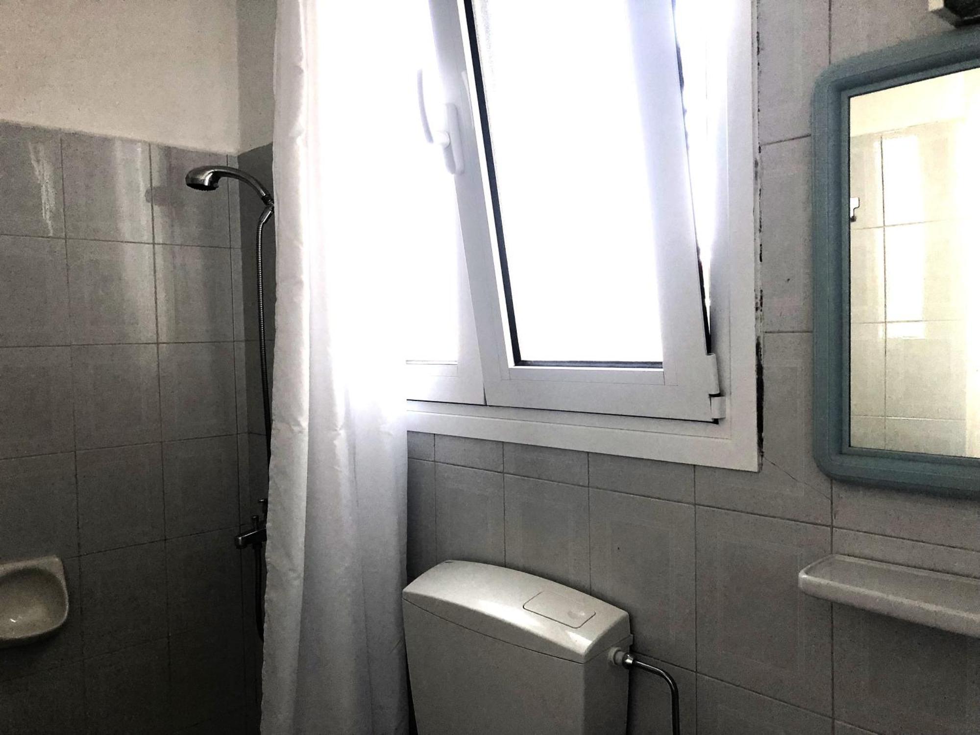 Despina Studios And Apartments 拉瑟 外观 照片